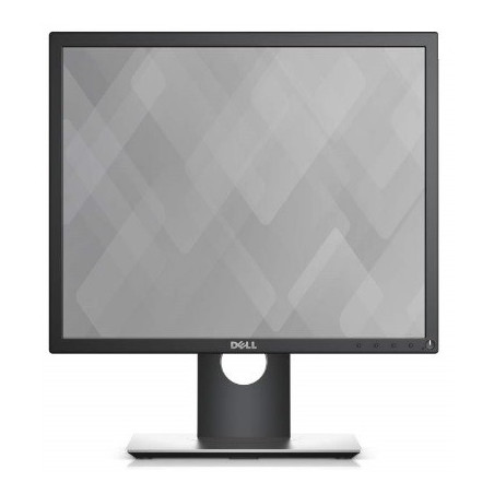 Dell/P1917SE/19"/IPS/1280x1024/60Hz/6ms/Black/3RNBD