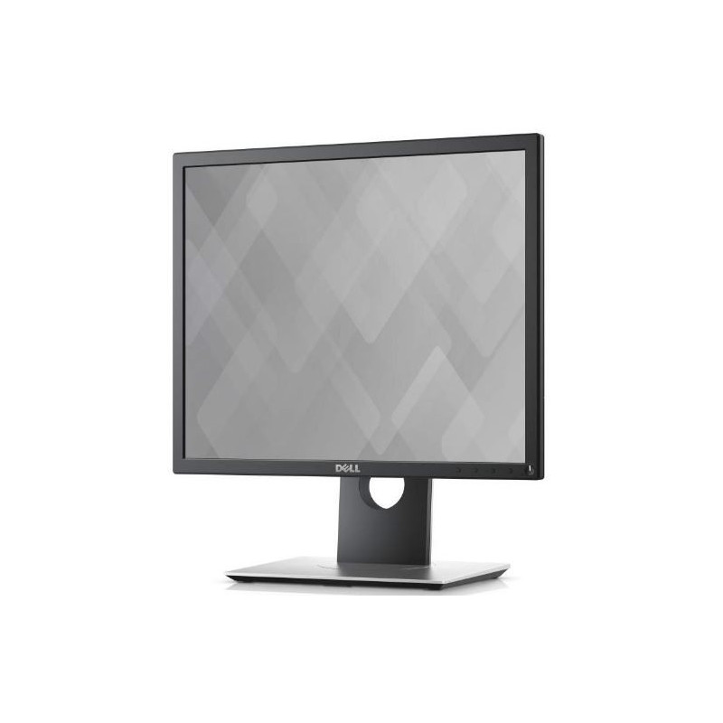 Dell/P1917SE/19"/IPS/1280x1024/60Hz/6ms/Black/3RNBD