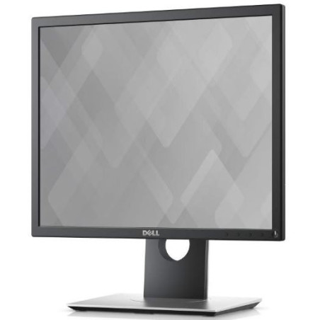 Dell/P1917SE/19"/IPS/1280x1024/60Hz/6ms/Black/3RNBD