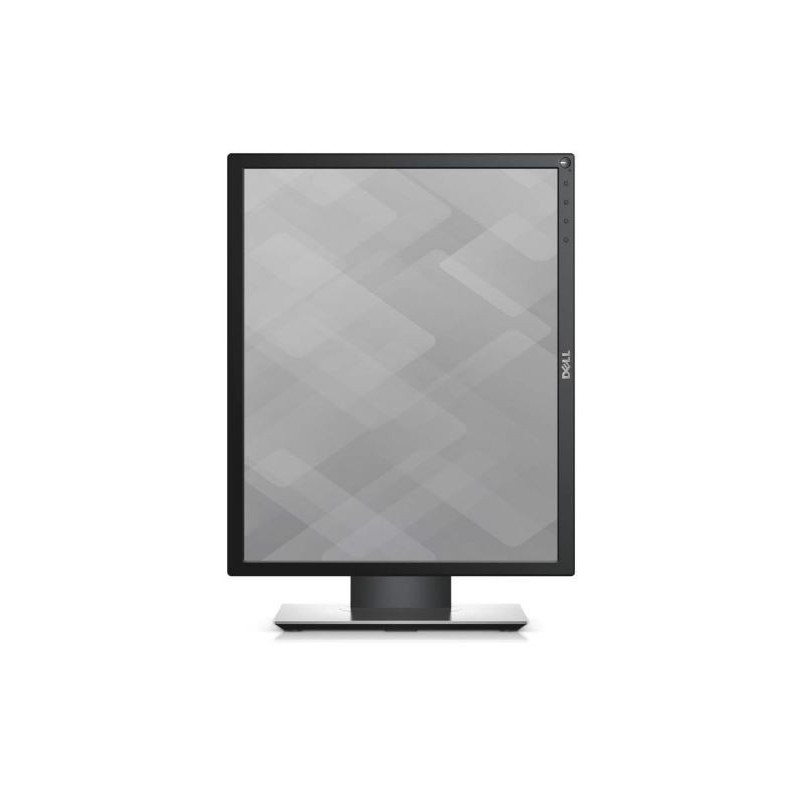 Dell/P1917SE/19"/IPS/1280x1024/60Hz/6ms/Black/3RNBD