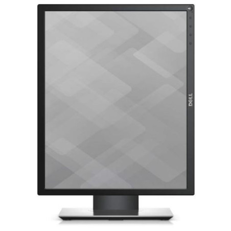 Dell/P1917SE/19"/IPS/1280x1024/60Hz/6ms/Black/3RNBD