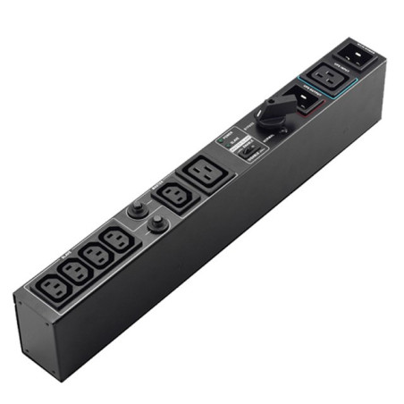 FSP MBS-1103R - PDU & Maintenance Bypass Switch pre 1-3K Rack UPS (IEC)