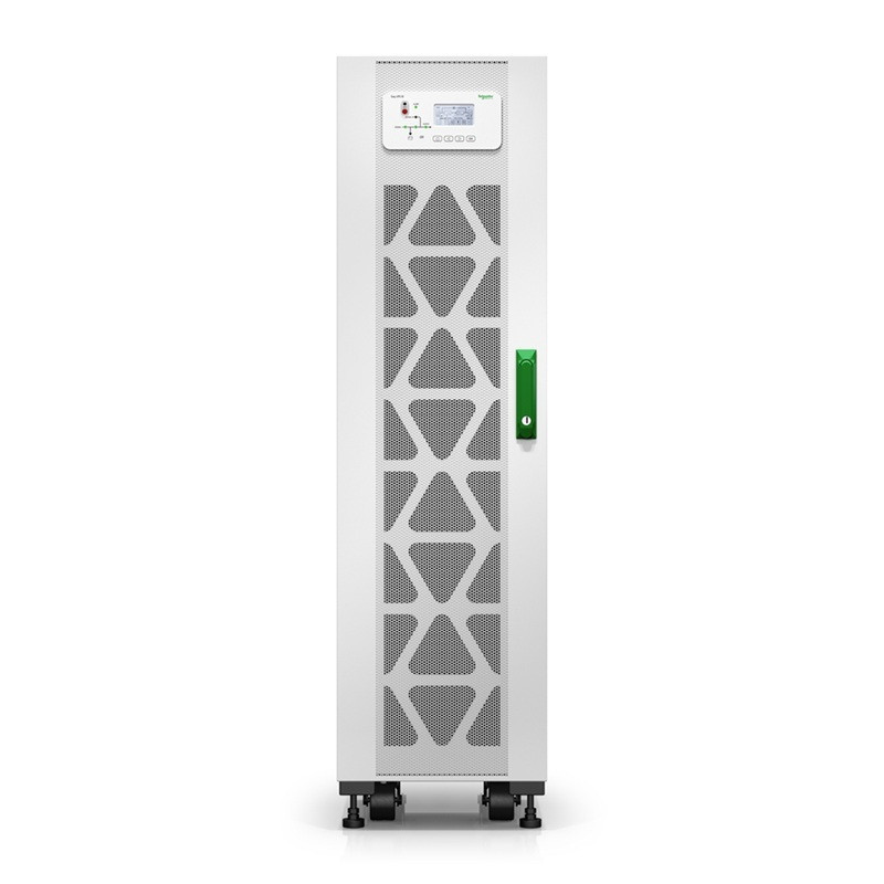 Easy UPS 3S 20 kVA 400V 3:3 UPS, 3 vnútorné 7Ah modular battery strings