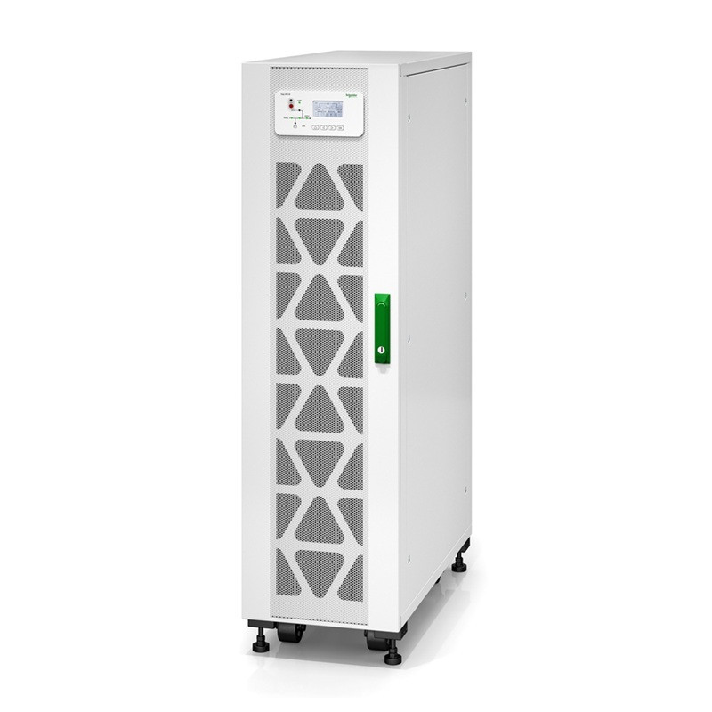 Easy UPS 3S 20 kVA 400V 3:3 UPS, 3 vnútorné 7Ah modular battery strings