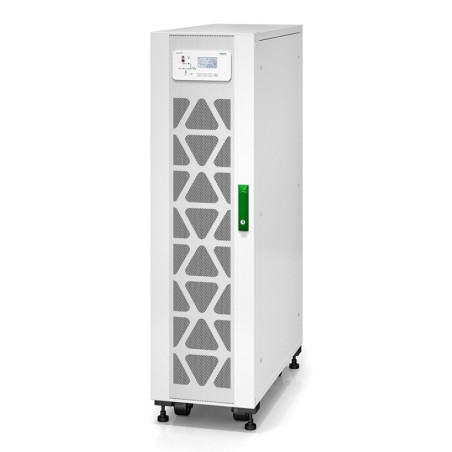 Easy UPS 3S 20 kVA 400V 3:3 UPS, 3 vnútorné 7Ah modular battery strings