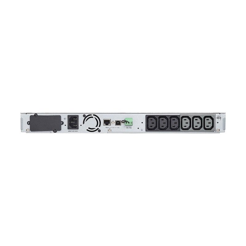 Eaton 5P 1550G Rack1U Li-Ion