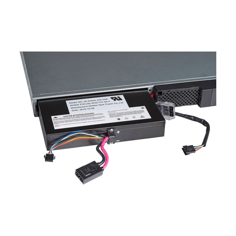 Eaton 5P 1550G Rack1U Li-Ion