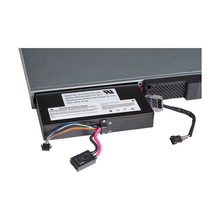 Eaton 5P 1550G Rack1U Li-Ion