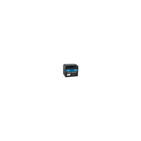 A2D2 batéria LiFePO4 12,8V 50Ah M6