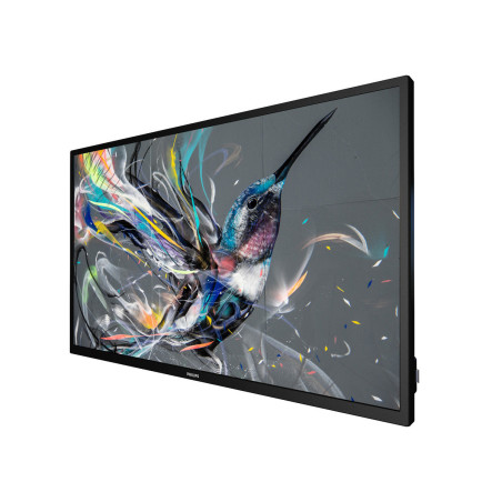 32" D-LED Philips 32BDL3511Q-FHD, VA, 350cd, MP, 18/7