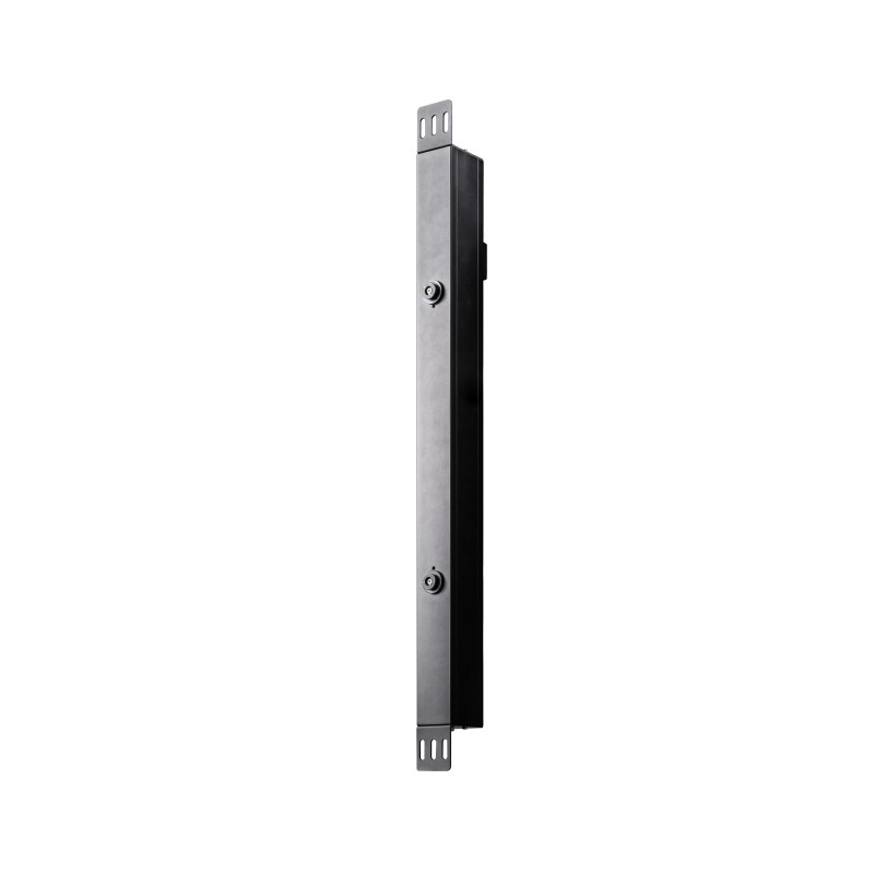 FSP 0U Basic PDU with Surge Protection (16A)