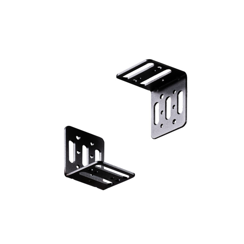 FSP 0U Basic PDU with Surge Protection (16A)