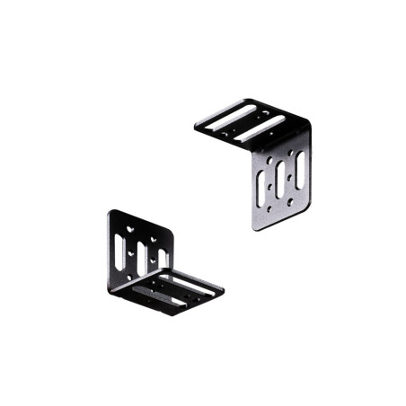FSP 0U Basic PDU with Surge Protection (16A)