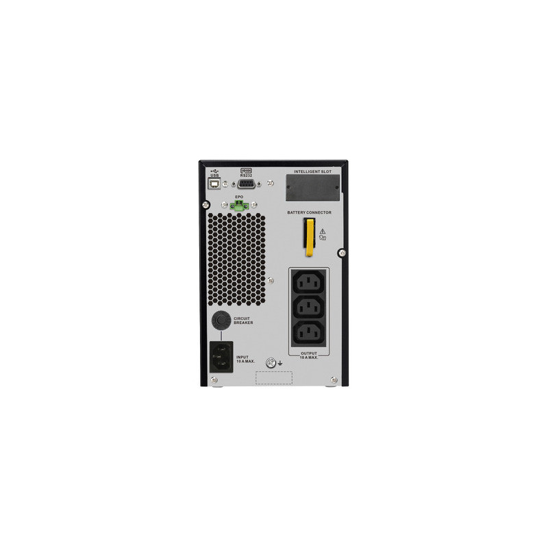 APC Easy UPS Online SRV 1000VA 900W 230V