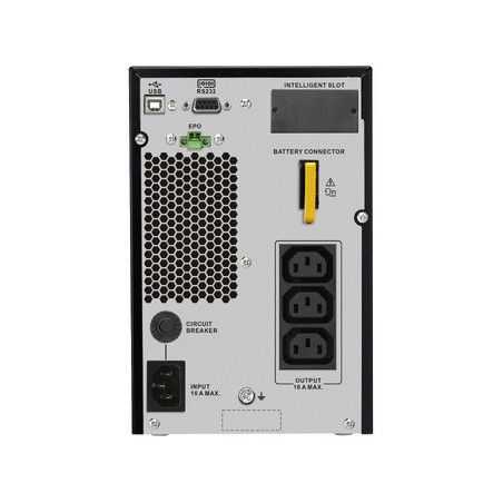 APC Easy UPS Online SRV 1000VA 900W 230V