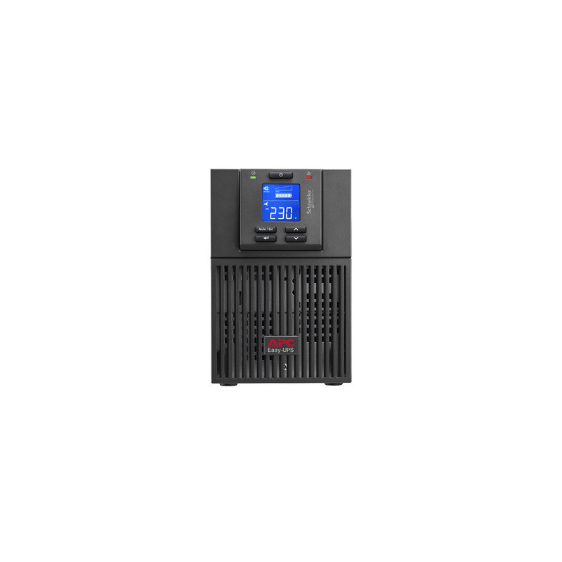 APC Easy UPS Online SRV 1000VA 900W 230V