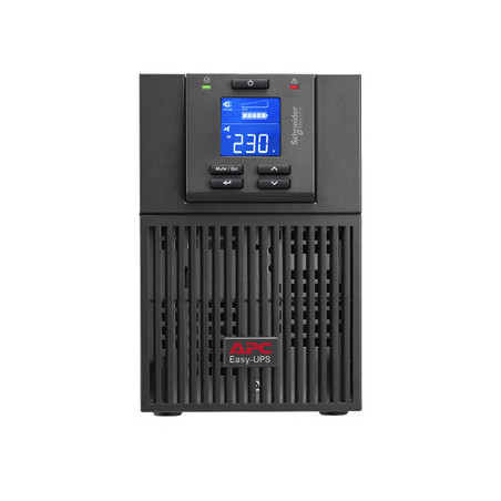 APC Easy UPS Online SRV 1000VA 900W 230V