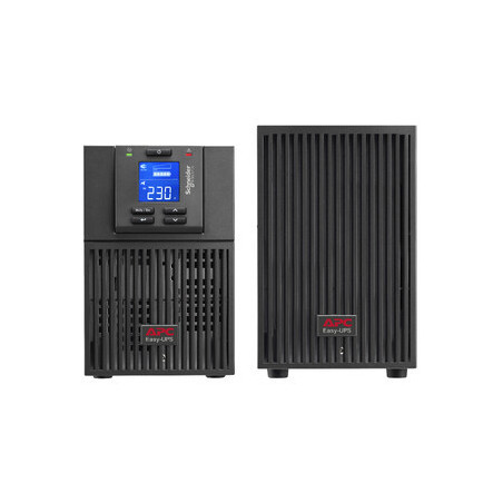 APC Easy UPS Online SRV 1000VA 230V with Extended Runtime Battery Pack