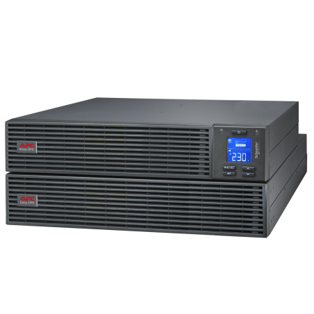 APC Easy UPS Online SRV 1000 RM 230 V with Ext. Battery Pack, Rail Kit