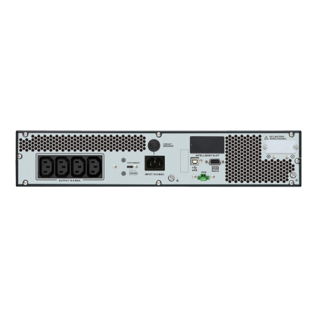 APC Easy UPS Online SRV 1000 RM 230 V with Ext. Battery Pack, Rail Kit