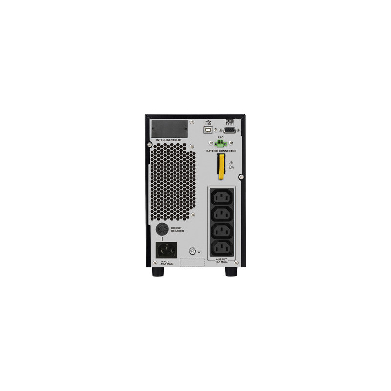 APC Easy UPS Online SRV 2000VA 1800W 230V