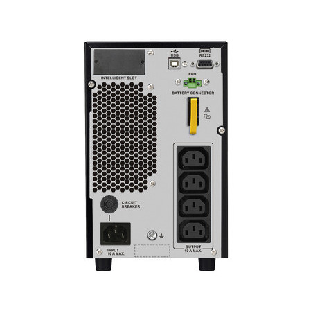 APC Easy UPS Online SRV 2000VA 1800W 230V