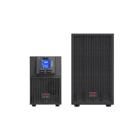 APC Easy UPS Online SRV 2000VA 230V with Extended Runtime Battery Pack
