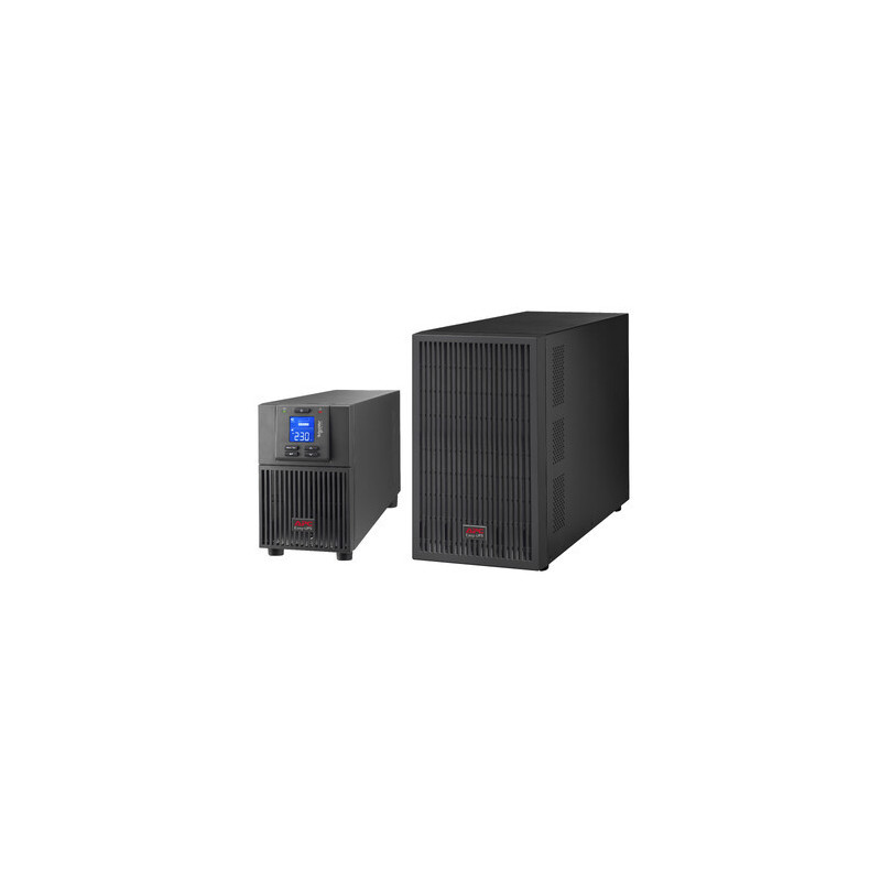 APC Easy UPS Online SRV 2000VA 230V with Extended Runtime Battery Pack