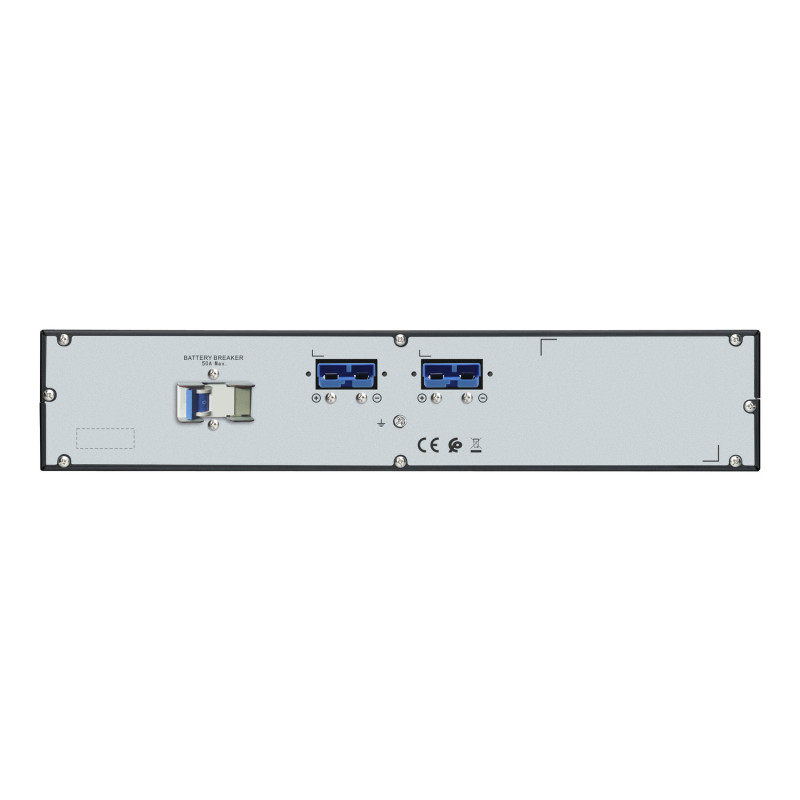 APC Easy UPS Online SRV 2000VA RM 230V with Extended Runtime Battery Pack, Rail Kit
