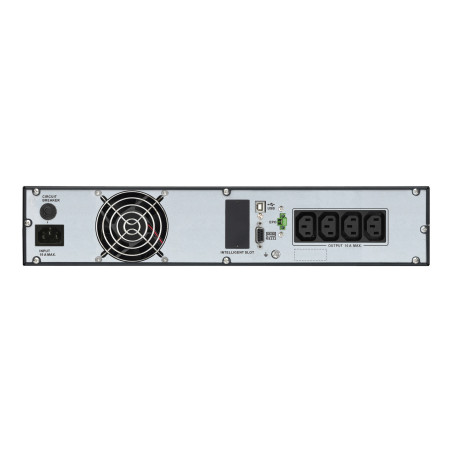APC Easy UPS Online SRV RM 2000VA 1800W 230V with Rail Kit