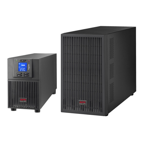 APC Easy UPS Online SRV 3000VA 230V with Extended Runtime Battery Pack