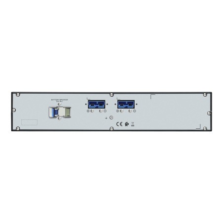 APC Easy UPS Online SRV 3000VA RM 230V with Extended Runtime Battery Pack, Rail Kit