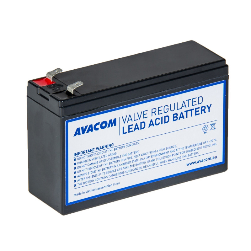 AVACOM RBC114 - batéria pre UPS