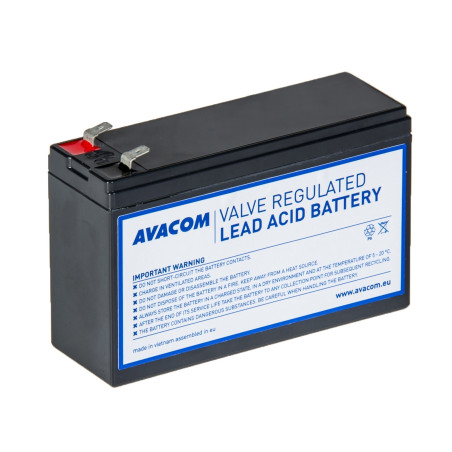 AVACOM RBC114 - batéria pre UPS