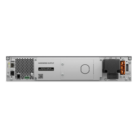 APC Smart-UPS Ultra On-Line Lítium ión, 5KVA/5KW, 2U Rack/Tower, 230V, HW