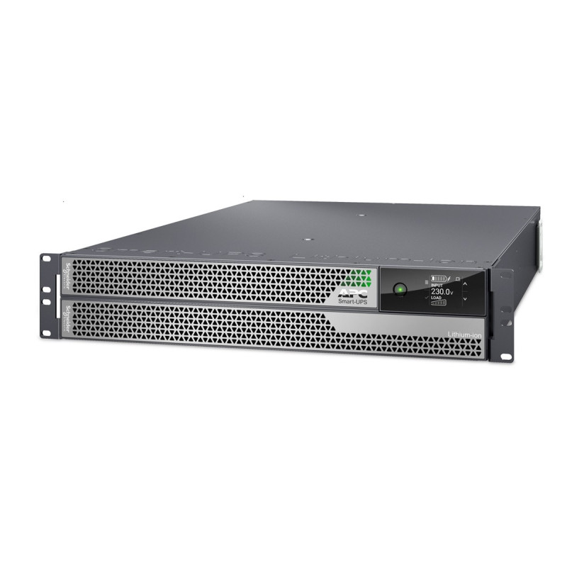 APC Smart-UPS Ultra On-Line Lítium ión, 5KVA/5KW, 2U Rack/Tower, 230V, HW