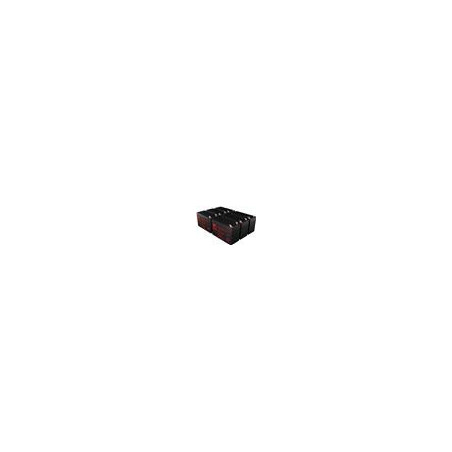 T6 Power EBM 1920W, J716N, JNK3P, K789N, K792N-2U, H928N-2U, 2HRF9, H965N, 55943BX - battery KIT