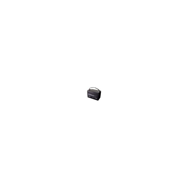 Batéria T6 Power LiFePO4, 12.8V, 100Ah, 1280Wh, Bluetooth, T16