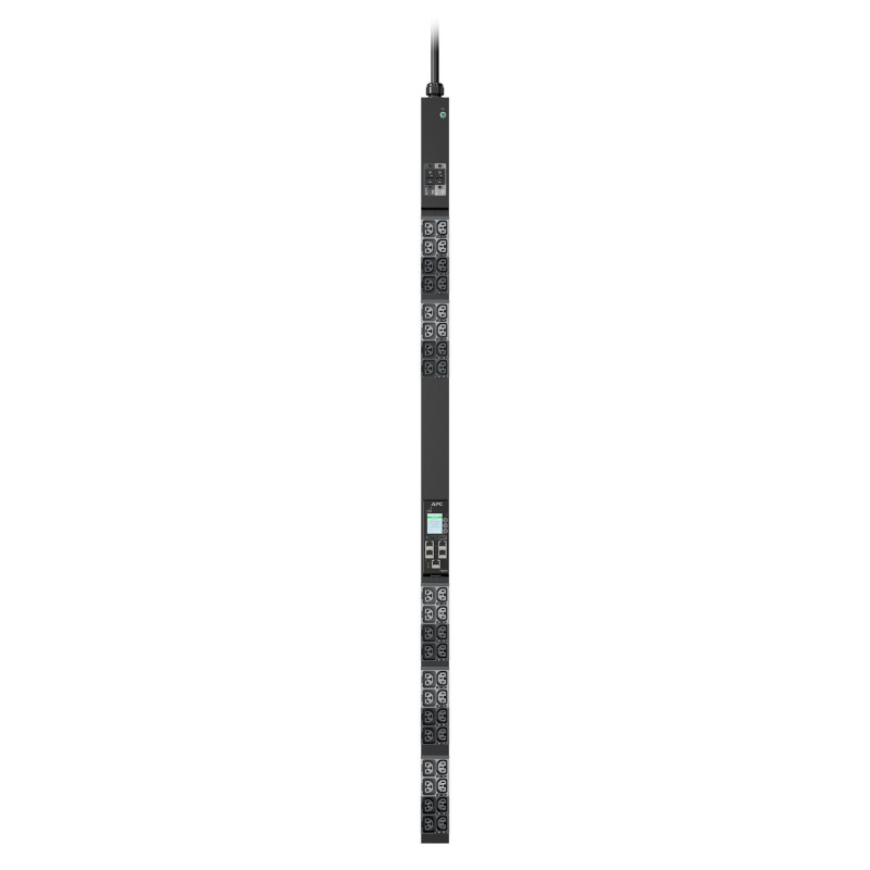 APC NetShelter Rack PDU Advanced, Metered,40Outlet