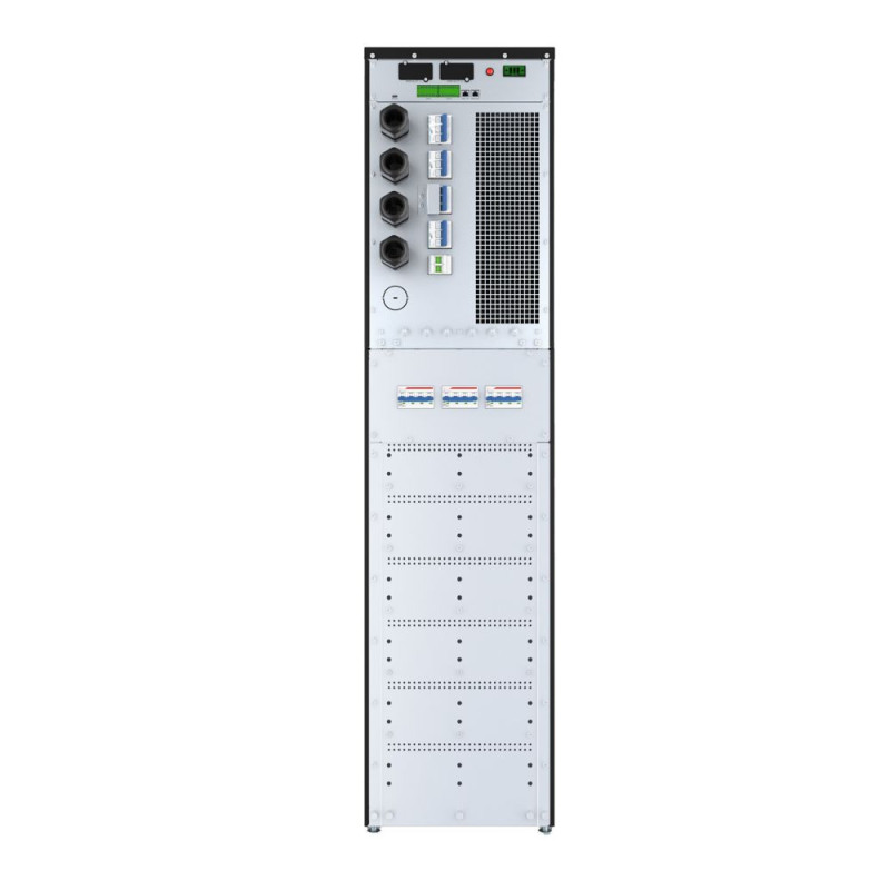 UPS 3/3fáza, 15kVA - 93T 15kVA IB 1x36x9Ah