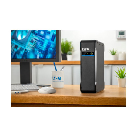 Eaton UPS 1/1fáza, 550VA - 3P Ellipse 550 IEC