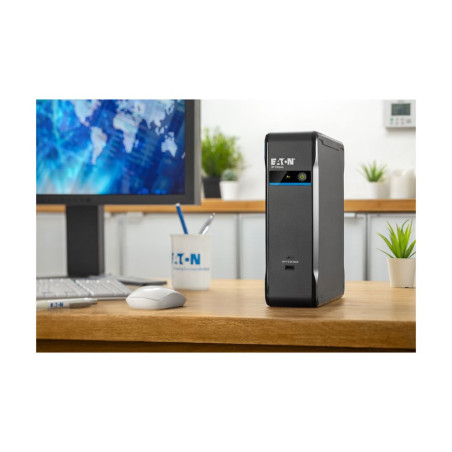 Eaton UPS 1/1 fáza, 700VA -3P Ellipse 700 USB IEC