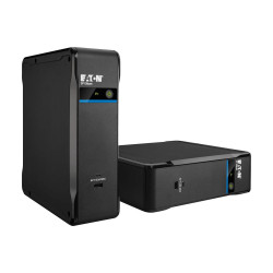 Eaton UPS1/1fáza, 900VA - 3P Ellipse 900 USB IEC