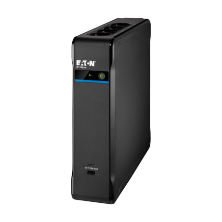 Eaton UPS 1/1 fáza, 1,3 kVA- 3P Ellipse 1300 USB FR