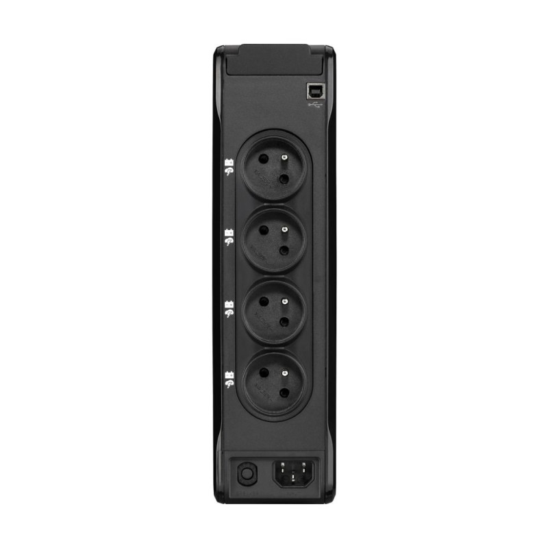 Eaton UPS 1/1 fáza, 1,3 kVA- 3P Ellipse 1300 USB FR