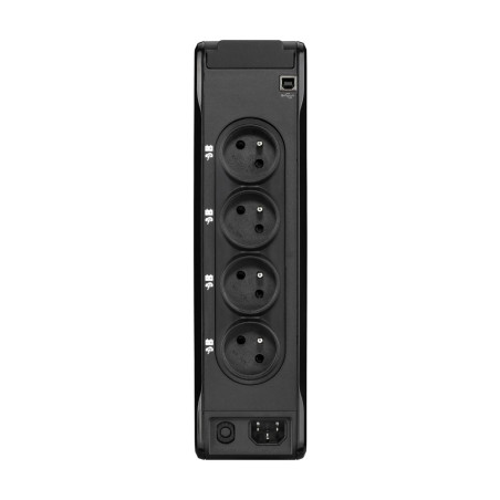 Eaton UPS 1/1 fáza, 1,3 kVA- 3P Ellipse 1300 USB FR