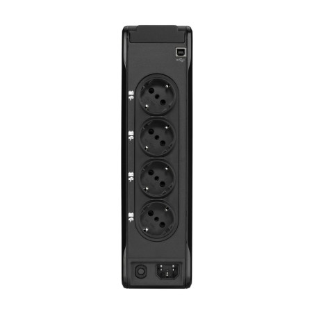 Eaton UPS 1/1 fáza, 1,3 kVA- 3P Ellipse 1300 USB DIN