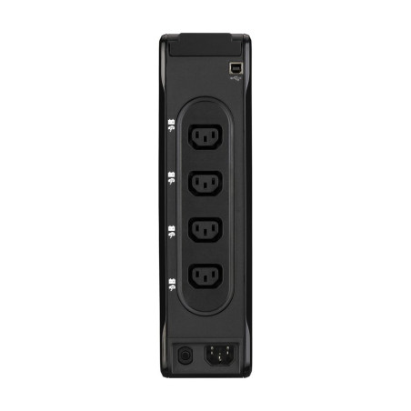 Eaton UPS 1/1 fáza, 1,3 kVA- 3P Ellipse 1300 USB IEC