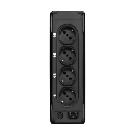 Eaton UPS 1/1fáza, 700VA-3P Ellipse 700 DIN