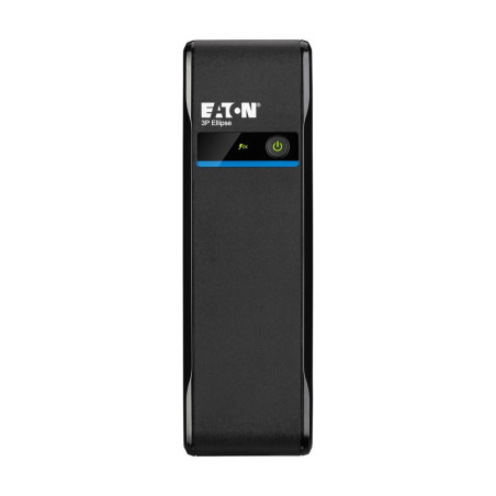 Eaton UPS 1/1fáza, 700VA-3P Ellipse 700 IEC